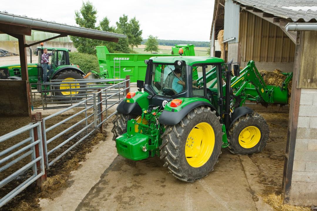 small farm insurance UK